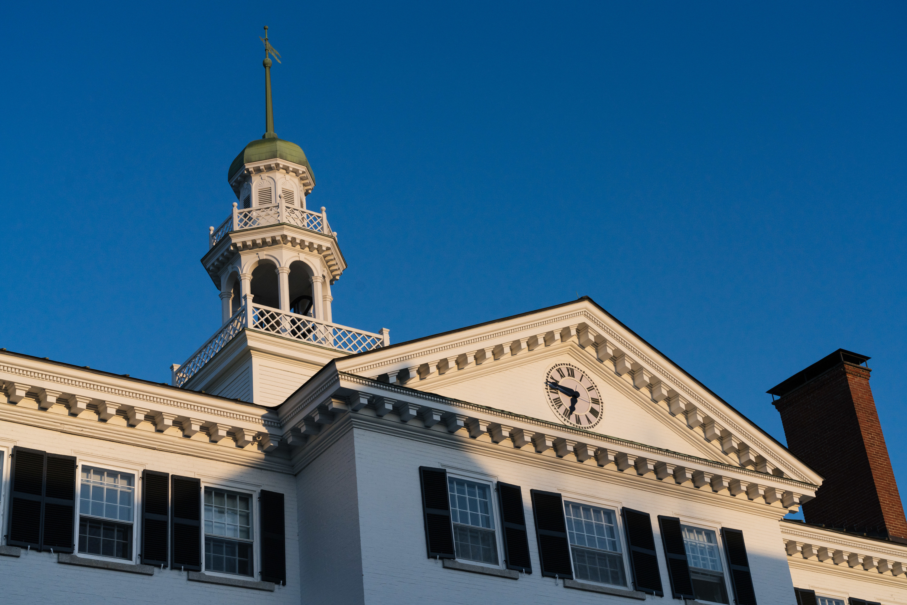 Dartmouth Recognizes Retiring Faculty | Faculty of Arts and Sciences