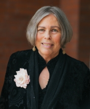 Susan Blader
