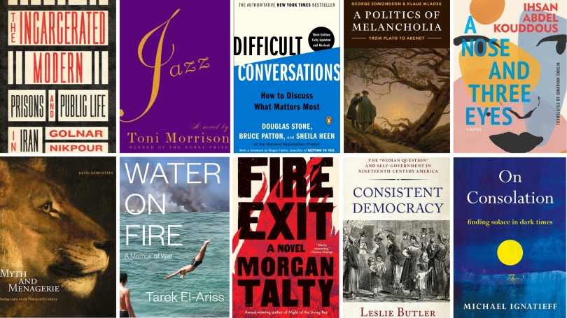 Summer reading roundup of book cover