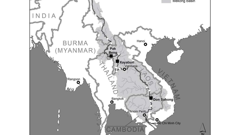 Mekong