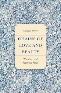 Chains of Love and Beauty book cover
