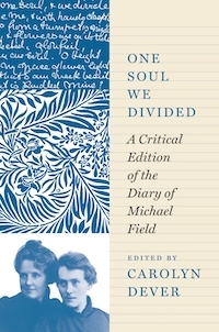 One Soul We Divided edited by Carolyn Dever